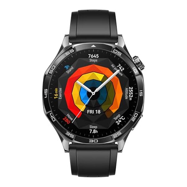Découvrez notre analyse complète de la huawei watch gt 5 : une montre qui allie design élégant et fonctionnalités performantes pour les amateurs de technologie.