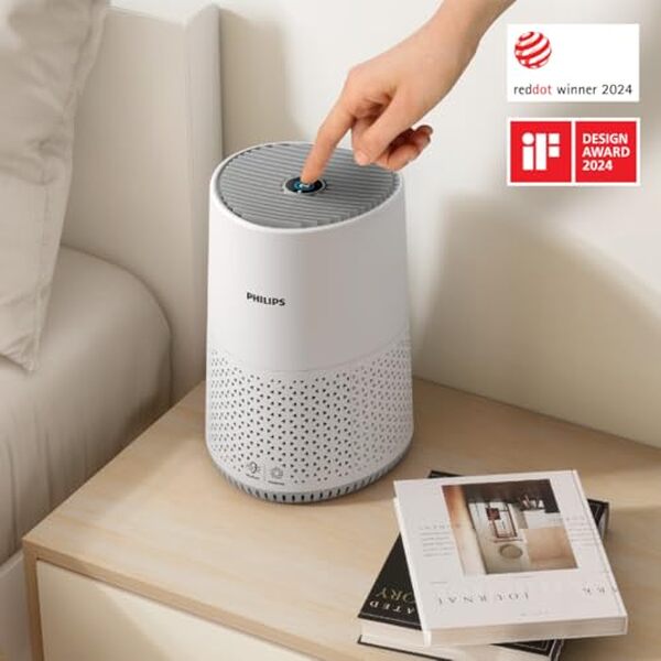 Découvrez l'efficacité et la technologie du purificateur d'air Philips AC0651/10. Améliorez la qualité de votre environnement intérieur avec cet appareil performant.