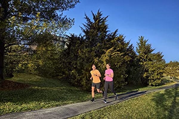 Découvrez notre analyse détaillée de la Garmin Forerunner 55, une montre GPS running ultra-complète qui allie performance et polyvalence.