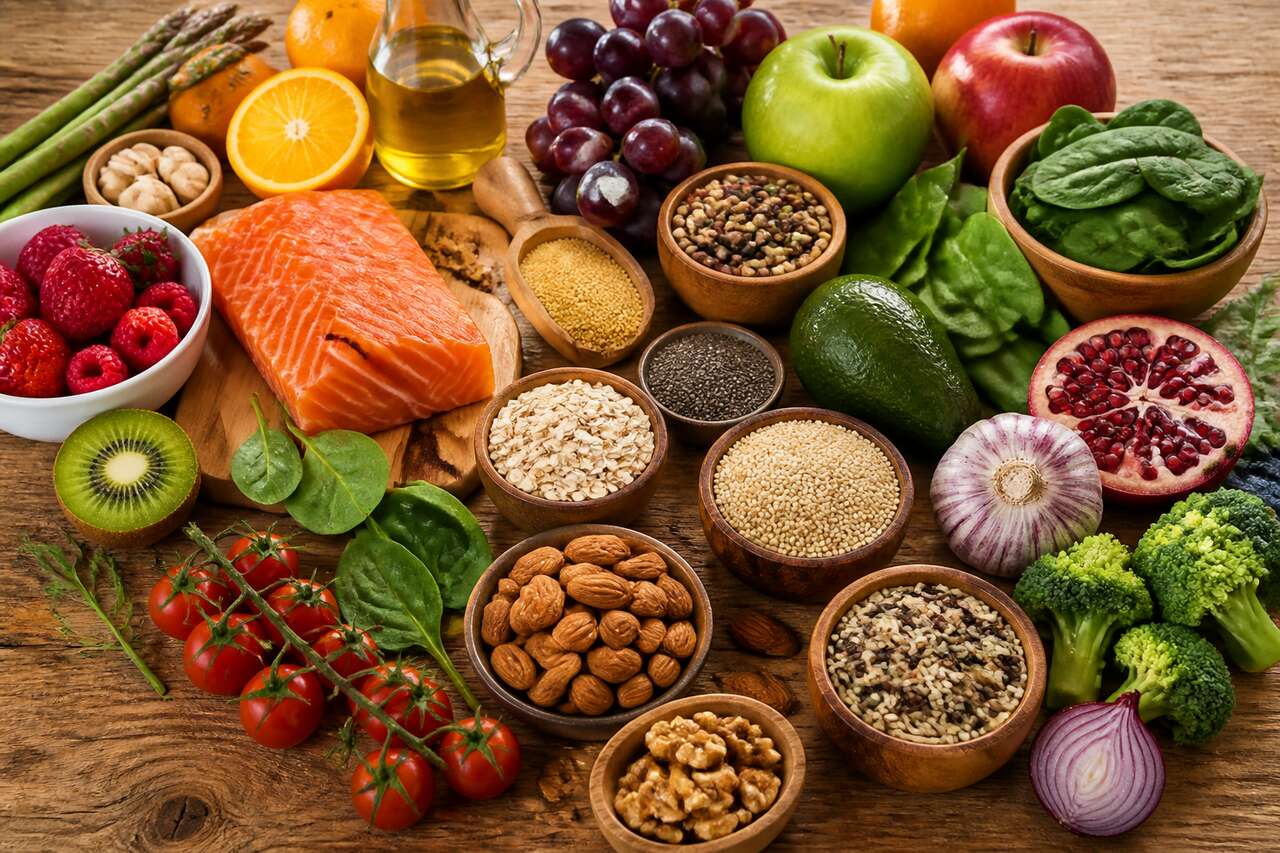 Carences en vitamines et minéraux : comment les éviter ?