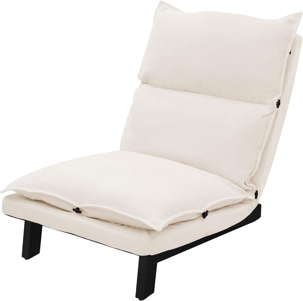 Test chaise de sol ML-Design : confort et style au rendez-vous
