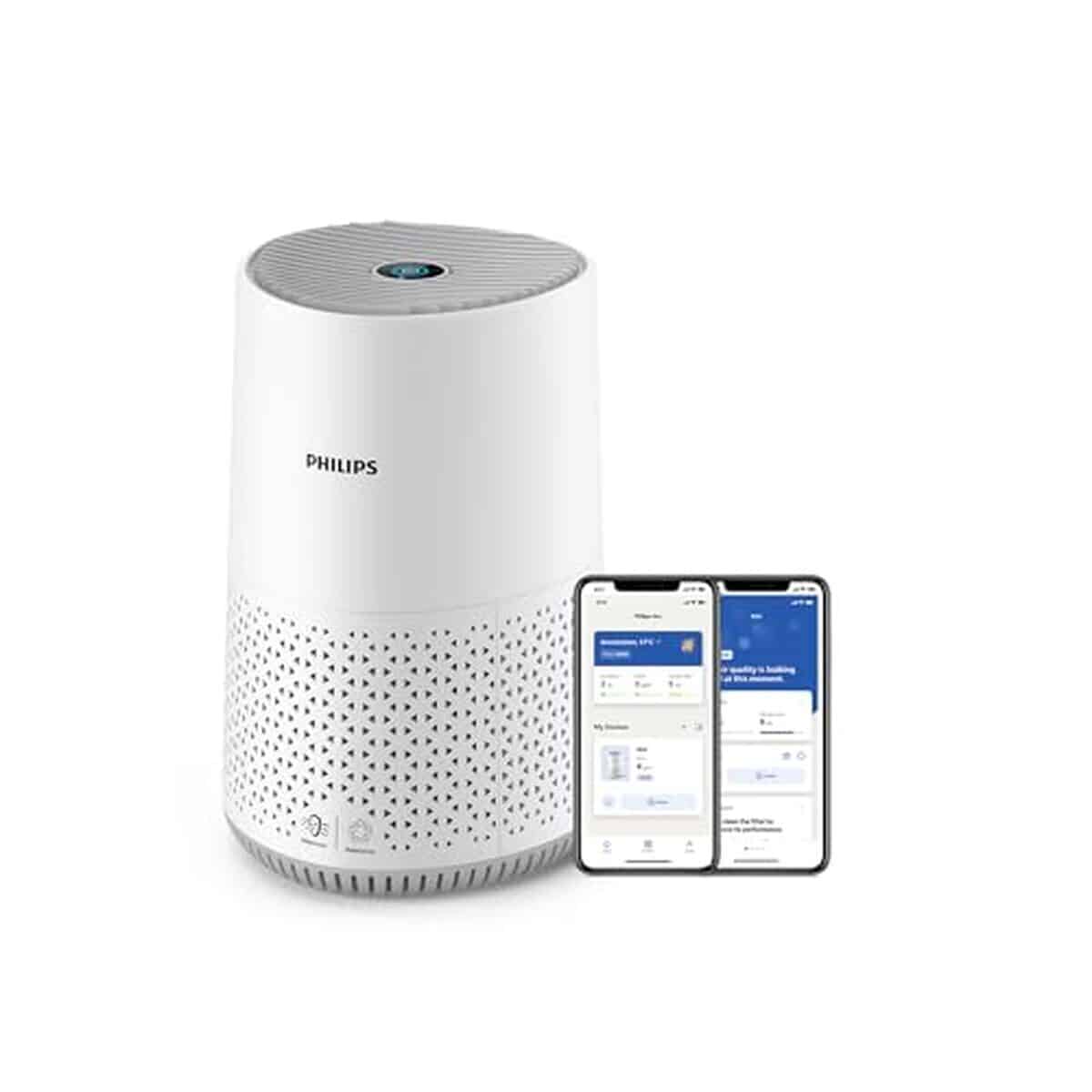 Test du Philips AC0651/10 : efficacité et technologie dans un purificateur d'air