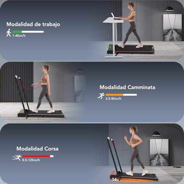 Découvrez notre test complet du tapis de course Likesporting 1400W pliable : performances, fonctionnalités et avis pour bien choisir votre équipement de fitness.