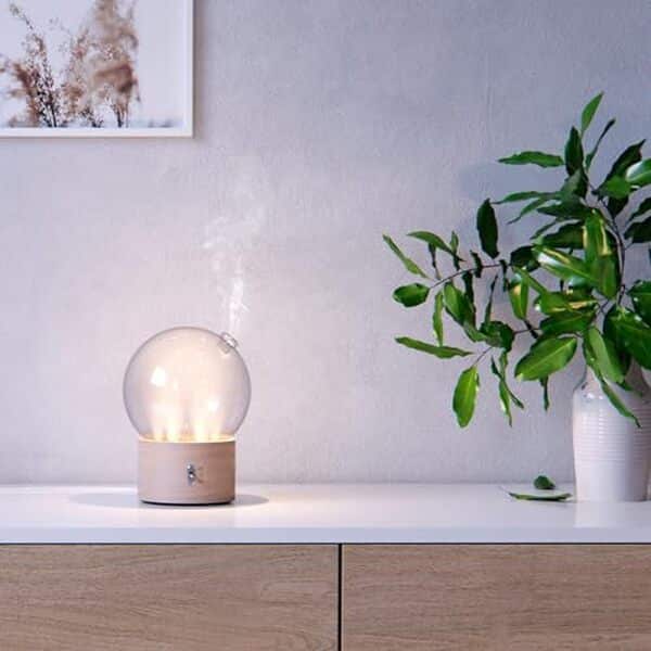 Découvrez notre test détaillé du diffuseur Bulle Pranarôm : efficacité, avantages et résultats pour votre bien-être avec les huiles essentielles. 
