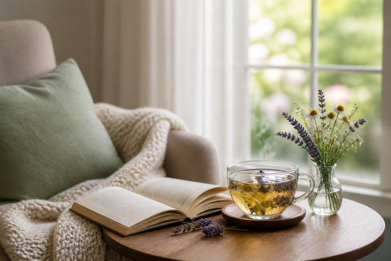 Moment de Bien-Être : astuces pour se Ressourcer