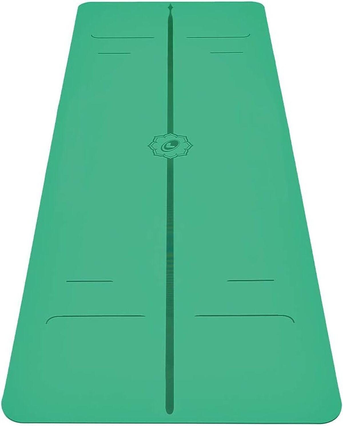 Test tapis de yoga Liforme Evolve : écologie et alignement parfaits