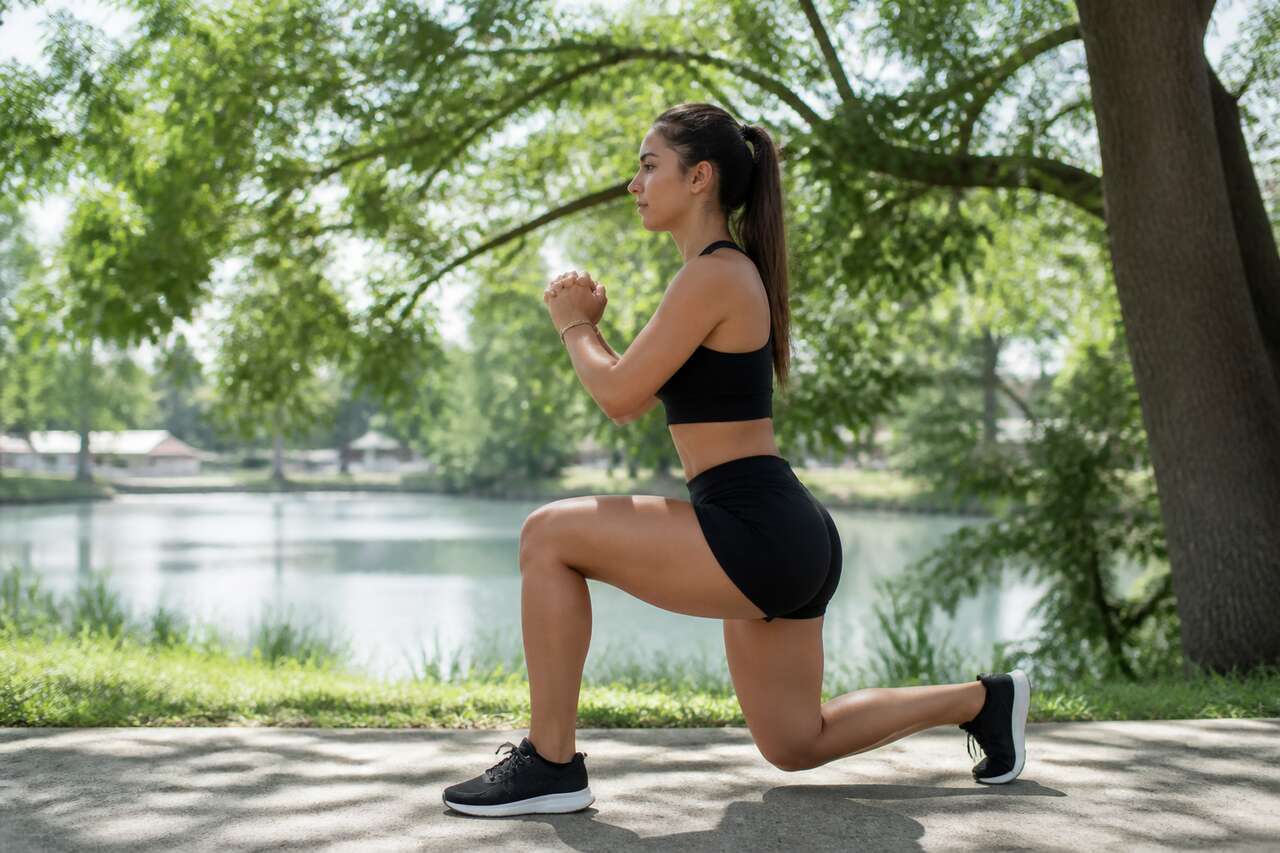 Comment perdre des cuisses naturellement ?