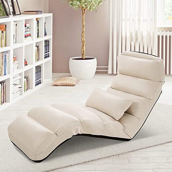 Découvrez notre test complet de la méridienne Relax4Life en daim. Confort optimal, design polyvalent et qualité premium pour votre intérieur.