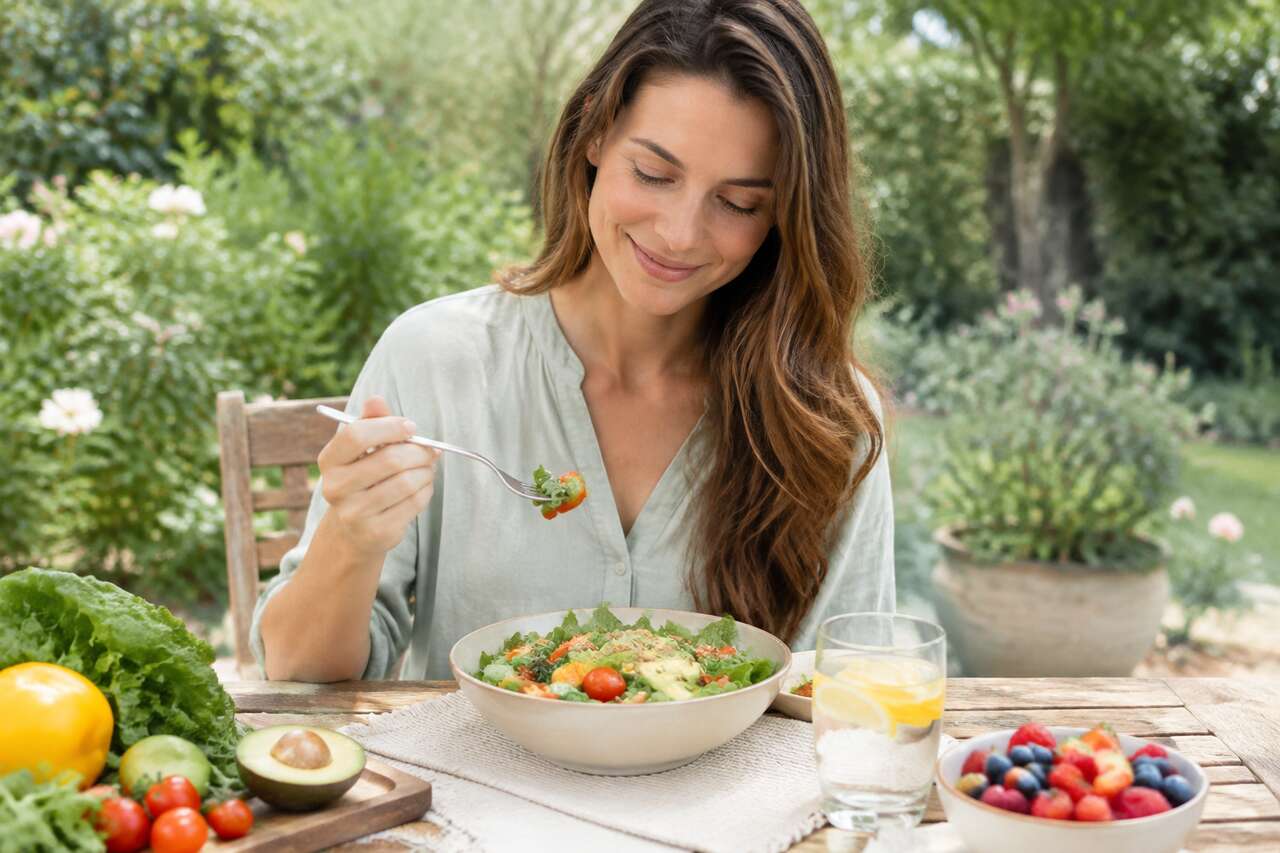 Bien-être et nutrition féminine : clés pour s'épanouir
