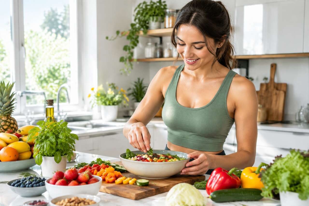 Cycle menstruel: adapter son alimentation selon les phases