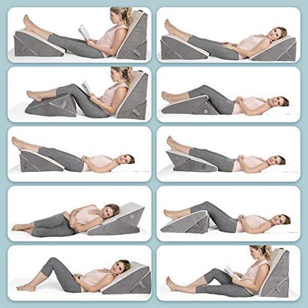 Découvrez notre test détaillé du coussin cale Kölbs en jacquard réglable. Efficacité contre le reflux, confort et qualité : tous les avis pour bien choisir.