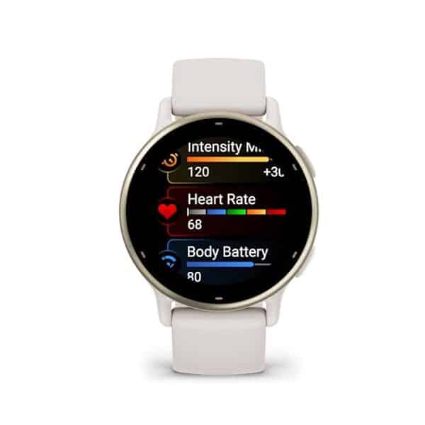 Découvrez notre test détaillé de la Garmin vívoactive 5 : fonctionnalités GPS, suivi santé, autonomie et performances pour vos activités sportives.