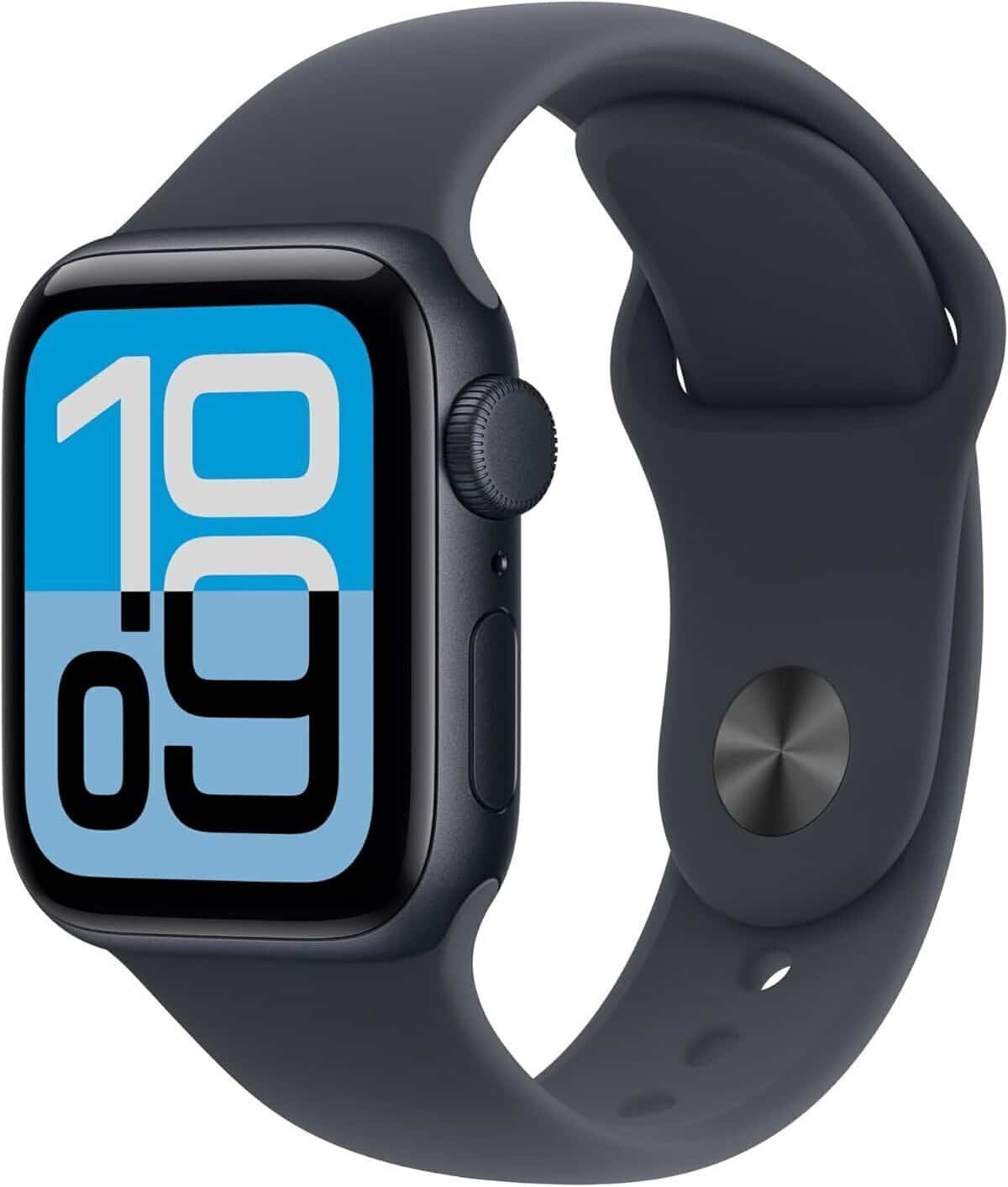 Test Apple Watch SE 3 : performance et style en toute connectivité