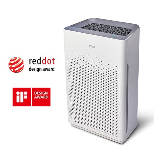 Découvrez notre test complet du Winix Zero-S, un purificateur d'air performant et ultra-silencieux pour purifier votre intérieur efficacement et discrètement.