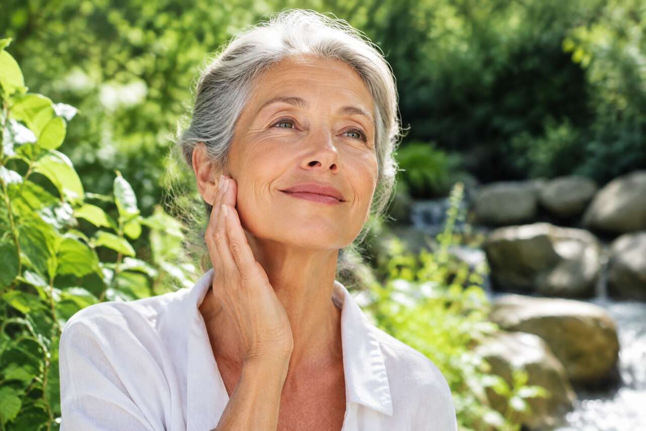 Vitamine d et vieillissement : de quoi parle-t-on exactement