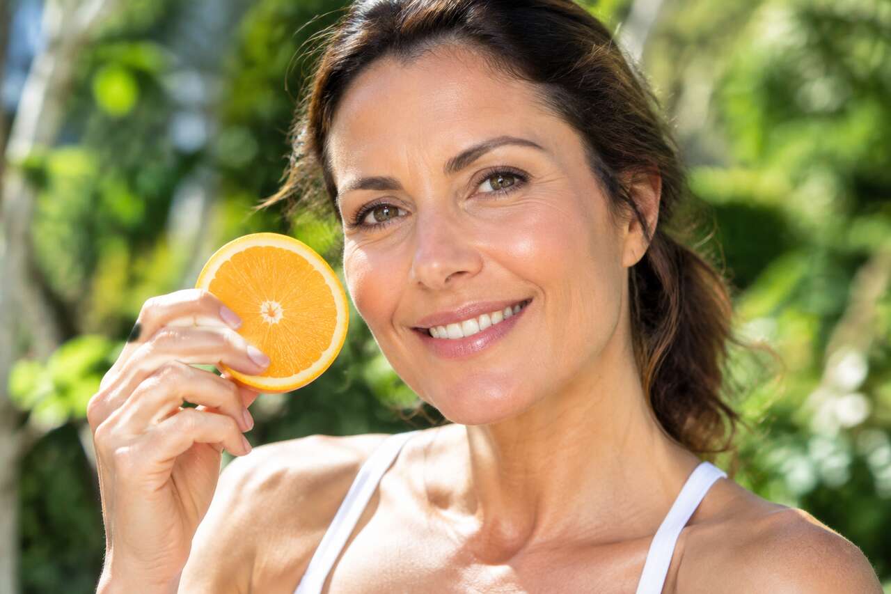 Vitamine d et vieillissement de la peau : ce qu&rsquo;on peut en attendre