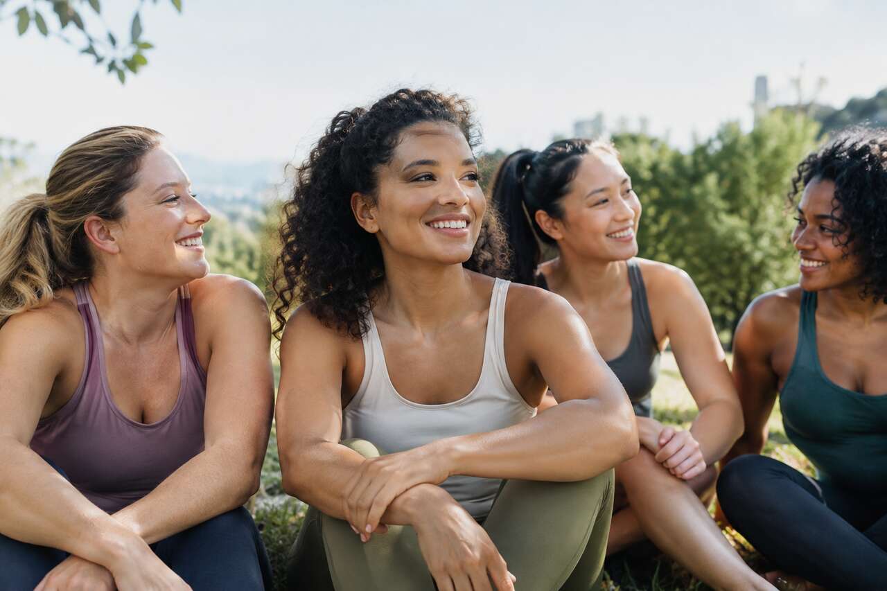 Bien-être et santé des femmes : conseils essentiels