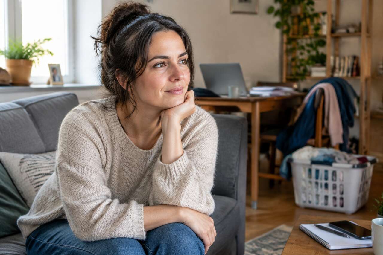 Santé mentale : stress, charge mentale et estime de soi Santé mentale : stress, charge mentale et estime de soi