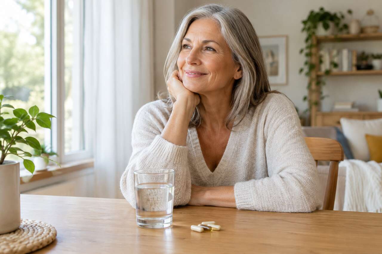 Compléments anti-âge : efficaces pour votre bien-être ?