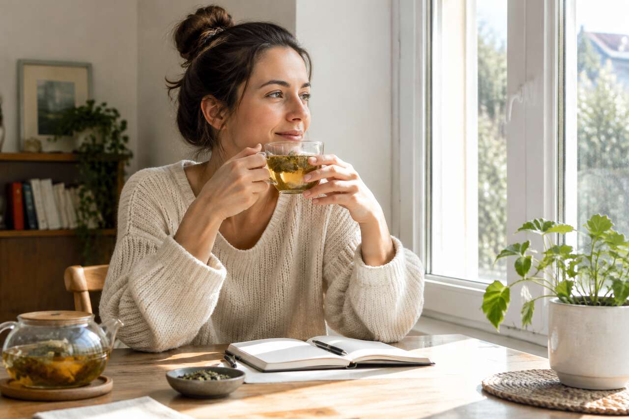 Dix conseils concrets pour améliorer son bien-être, sans surcharger son agenda Dix conseils concrets pour améliorer son bien-être, sans surcharger son agenda